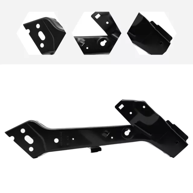 For Jeep Grand Cherokee 2011-2021 Radiator Bracket Support Right Passenger Side