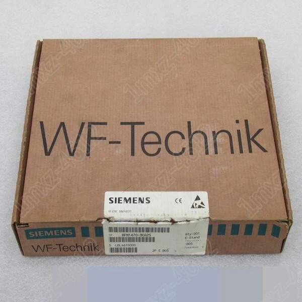 1pc  new   SIEMENS module 6FM1470-3CA25