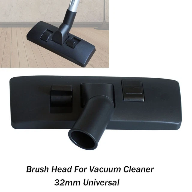 d'outil de poussière Tête de brosse de dépoussiérage Aspirateur Brosse