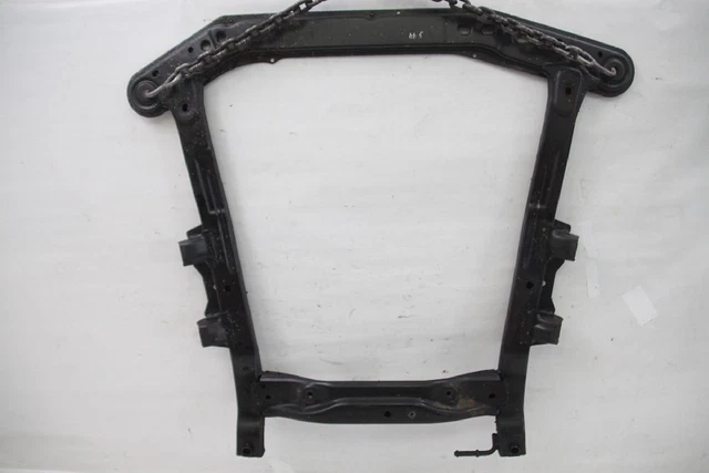 Supporto asse DACIA LOGAN 1 MCV 82007454 anteriore 1.6 77 KW 105 CV benzina 05-2009