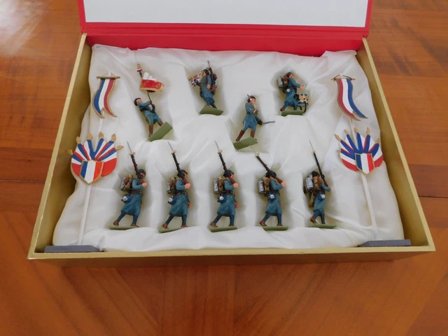 LUCOTTE LA GRANDE GUERRE 33ème RGT D'INFANTERIE (Rgt du Lieutenant de Gaulle)