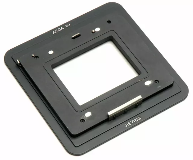 Hasselblad H Back For Arca 69 Adapter Digital Back accessory  sale hot