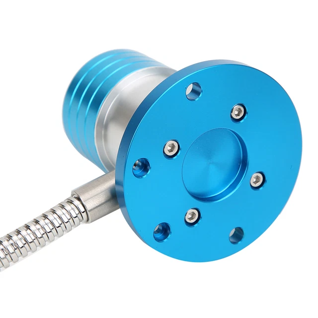 Automatic Tool Setting Gauge High Accuracy 4Lines ZShaft CNC Engraving Machi HAN