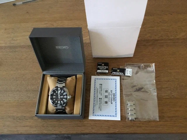 Seiko online skx007 liverpool