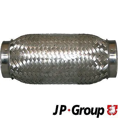 JP GROUP Flexrohr Abgasanlage Flexrohr 9924100400 180mm Edelstahl 65mm 90mm
