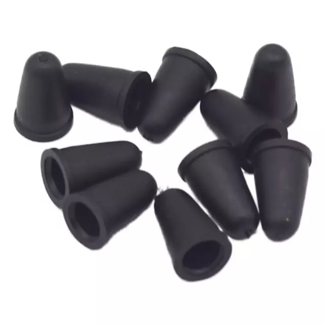 10 X You.S Emblema Logo Scritta Clip per Renault Master II Twingo 7703081151