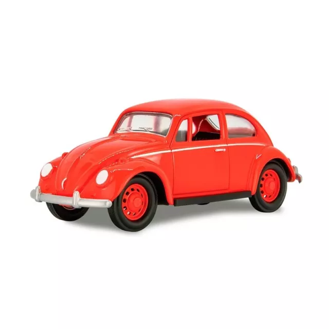 GREMLINS 1967 Volkswagen Beetle 1:43 Greenlight Hollywood Cars voiture miniature