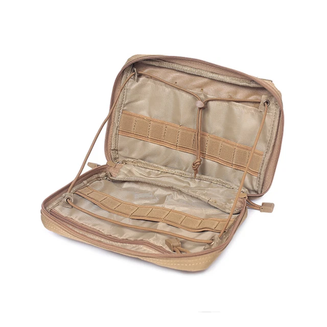 Pocket Sac Camping En Plein Air Sac À Sac Suspendu 10