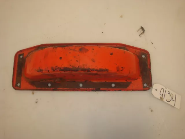 1969 Allis Chalmers 180 Diesel Tractor Final Drive Axle Cover