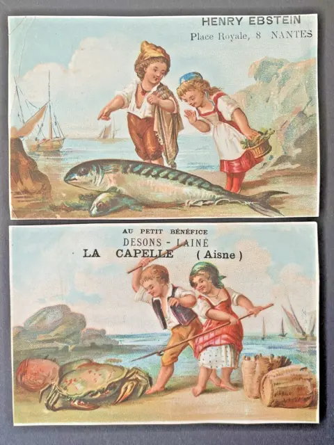 Pêche magnétique - Fishing colour - Jeu magnétique - Librairies Charlemagne