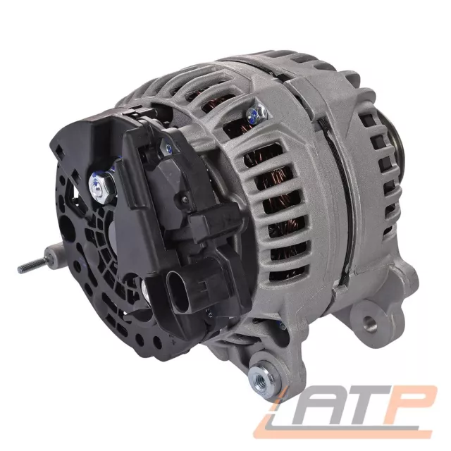 Lichtmaschine Generator Für Vw Caddy 2 1.9 Sdi 1.9 Tdi  Bora Golf 4 1J 1.6-2 3