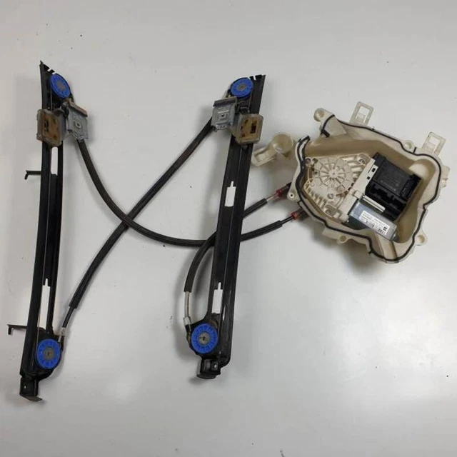 FENSTERHEBER VORNE RECHTS ELEKTRISCH FÜR SEAT ALTEA TOLEDO 3 5P BJ 04-09