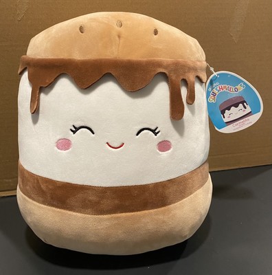 carmelita squishmallow 16
