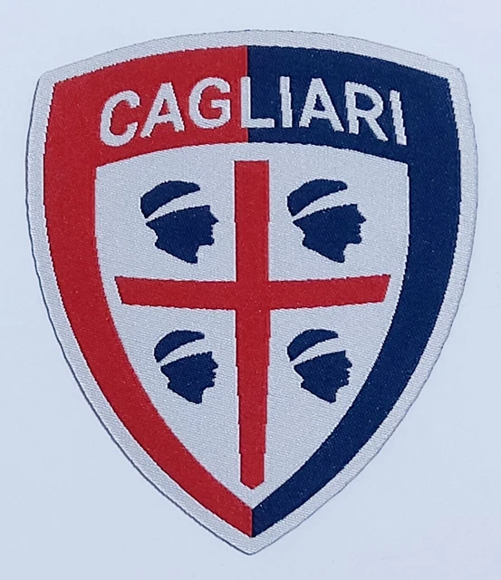 PATCH / TOPPA RICAMATA MDM - 7,5 cm - Termoadesiva - il
