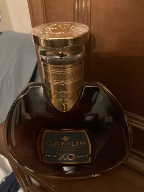 CAMUS COGNAC XO Inteseli Aromatic