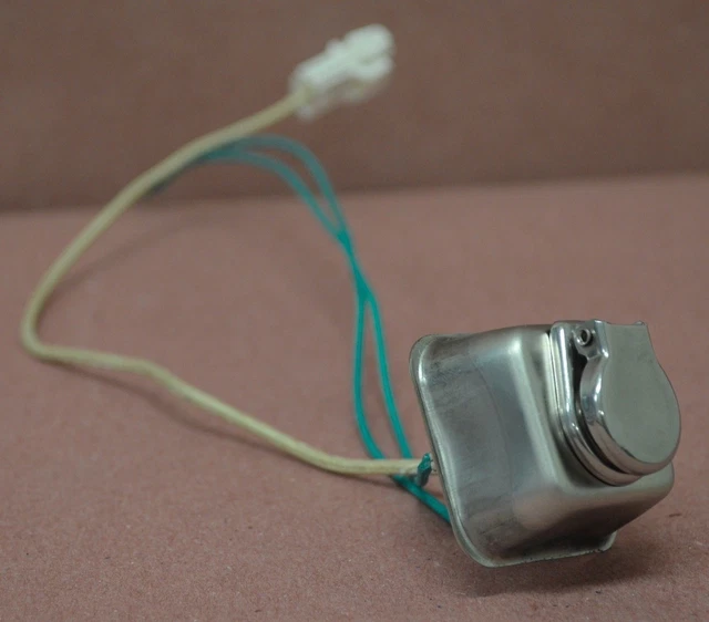 Samsung NQ70M6650DG Oven Probe Assembly DG94-00674A