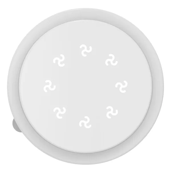 Filière en POM Fusillini A3 6,5 MM pour Philips Pâtes Fabricant 2