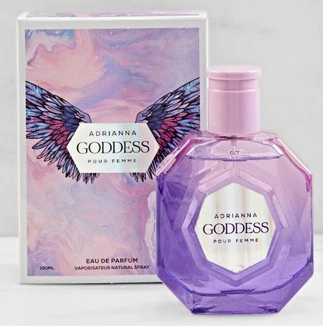 Adrianna twilight perfume cheap