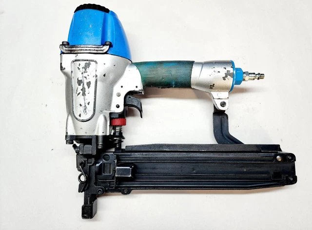 Fasco Manual Carton Stapler - Uses 1-3/8" Crown A Series 5/8"x3/4" Staples