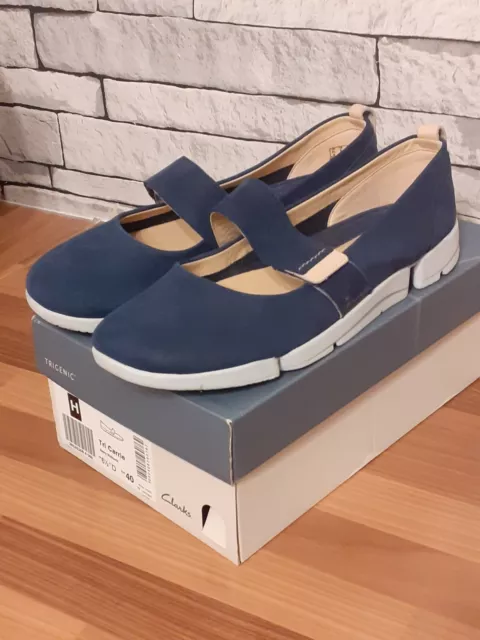 Tri carrie deals clarks