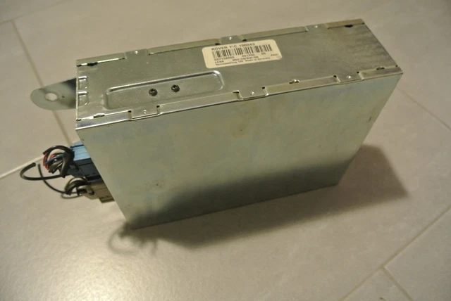 MG ZT Rover 75 modulo video High Line YIC100043 anche di ricambio per YIC000140