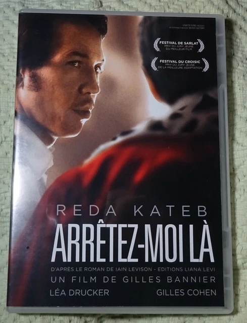 ARRETEZ MOI LA (Dvd, 2016) EUR 6,00 - PicClick FR