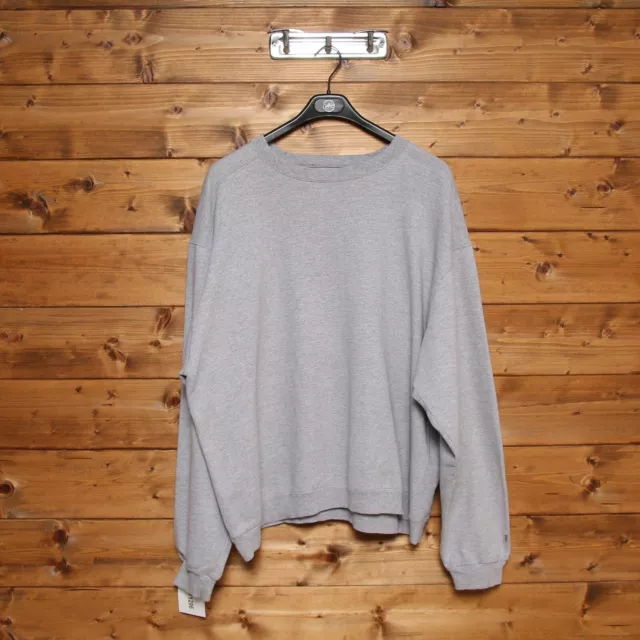 Sweat-Shirt Champion Taille L D'Occassion (Cod.EBAY1296) Gris Unisexe