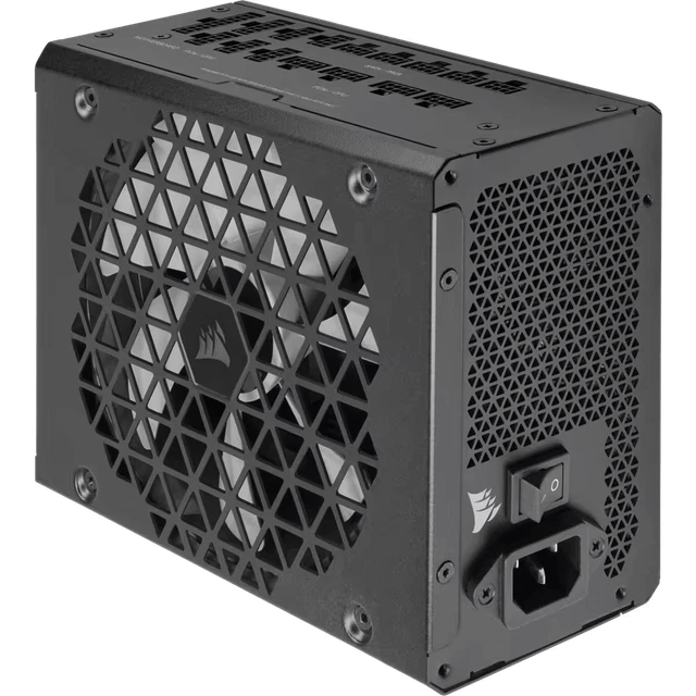 Corsair RM1200x Shift - 1200w - 80 plus Gold