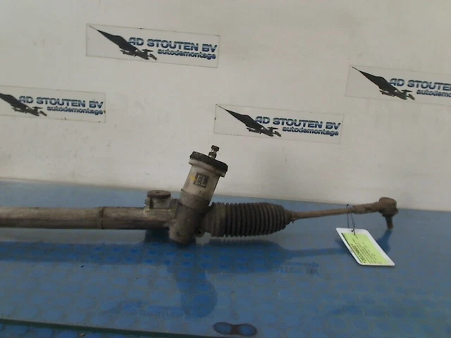 68K79825160H4 STEERING RACK Suzuki Alto (GF) Hatchback 5-drs 1.0 12V (K10B) 2009