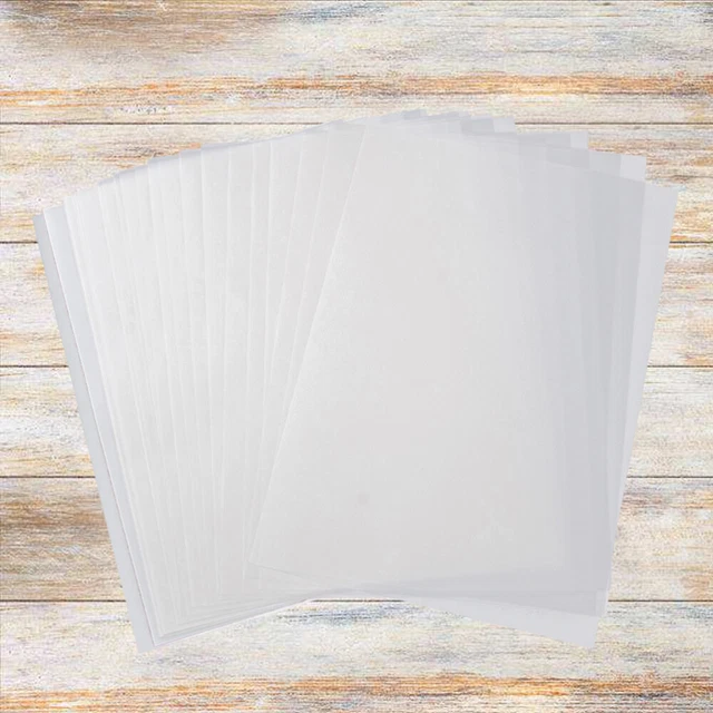 Copy Paper Multi-purpose Creative Tracing Paper for Drawings Engineering Design