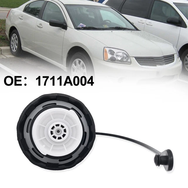 HEAVY DUTY GAS Tank Cap For Mitsubishi Outlander Sport 20132017