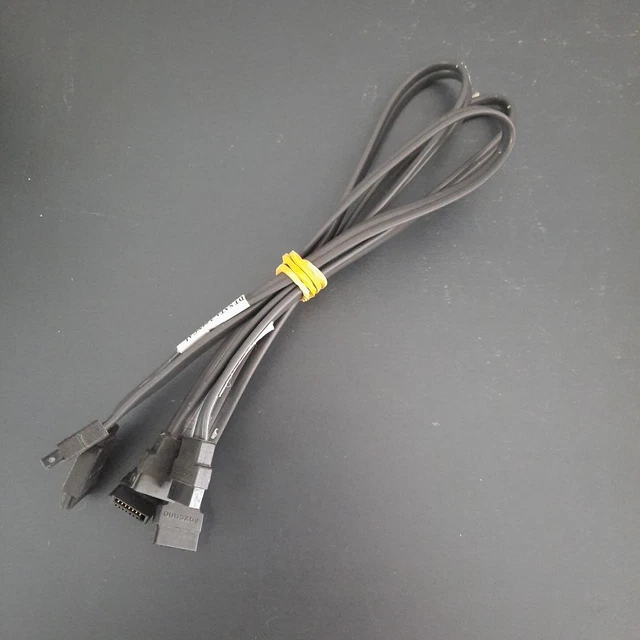 NAPPE OU CABLE Plat Ata Asus Neuf Ide 3.5 Hdd Pata Connector