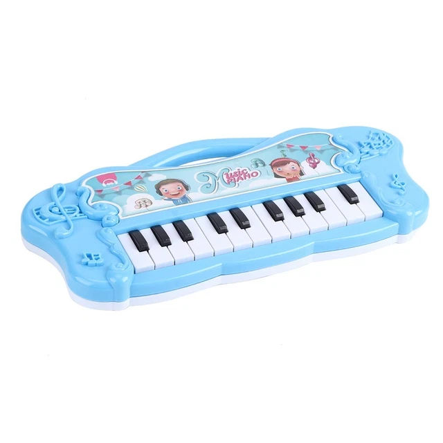 Orgue clavier numérique 49 touches - Bontempi - Petit Ange Ennasr