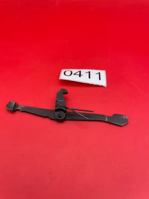 Winchester Model 12 Action Slide Lock (#0410)