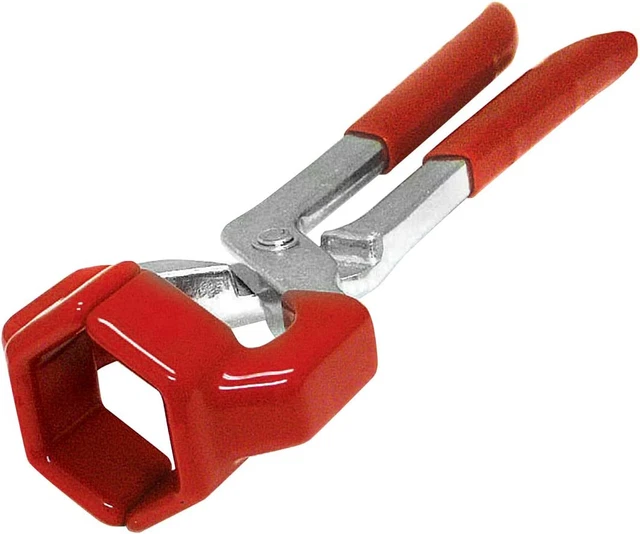 GG Grand General 90250 Chrome Aluminum Heavy Duty Lug Nut Cover Puller for 1-1/2