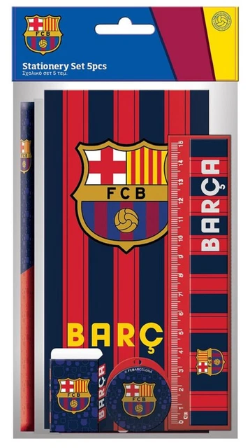 Set Cancelleria F.C.Barcelona (17454)