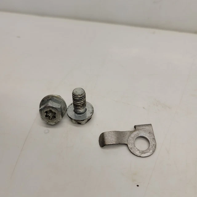 Briggs & Stratton Starter Bolts 791680
