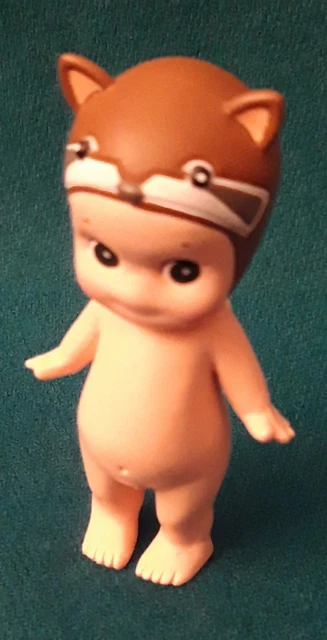 Mini Figurine Sonny Angel - Ecureuil (Squirrel) - Neuve Sans Boîte