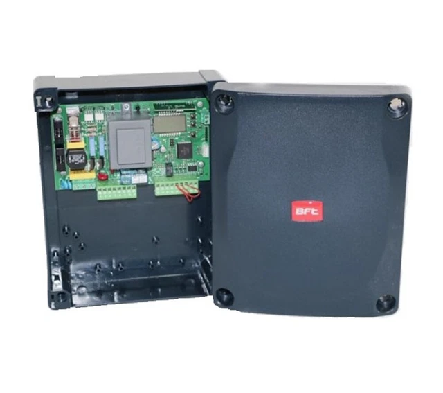 BFT ALTAIR P Central De Commande Carte Commande pour Moteurs 230V — free download