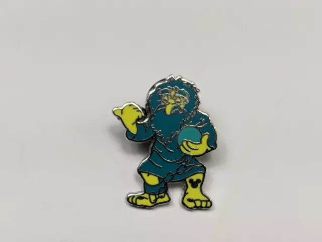 Disney Parks Trading Pin Hitchhiking Ghost Gus Disney Pin Collectible