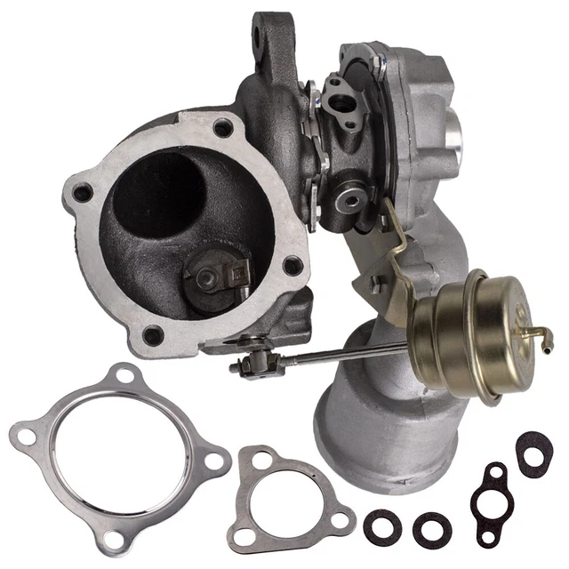 Turbocharger for Audi TT A3 TT 1.8L 180HP/132KW K03 53039700052 06A145713D