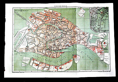 XIX Sec.Originale Mappa Geo-Topografica=Italia del NORD=ALTO ADIGE-TRENTINO=ETNA 