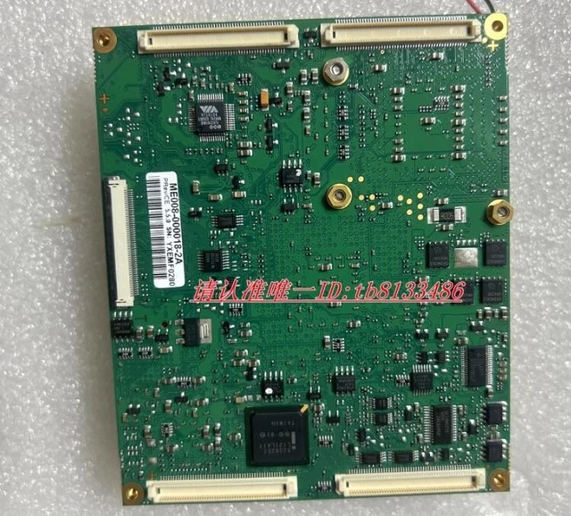 KONTRON ME008-000018-2A DESKTOP Computer ETX Motherboard £524.15 ...