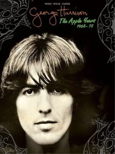 George Harrison - The Apple Years (Poche)