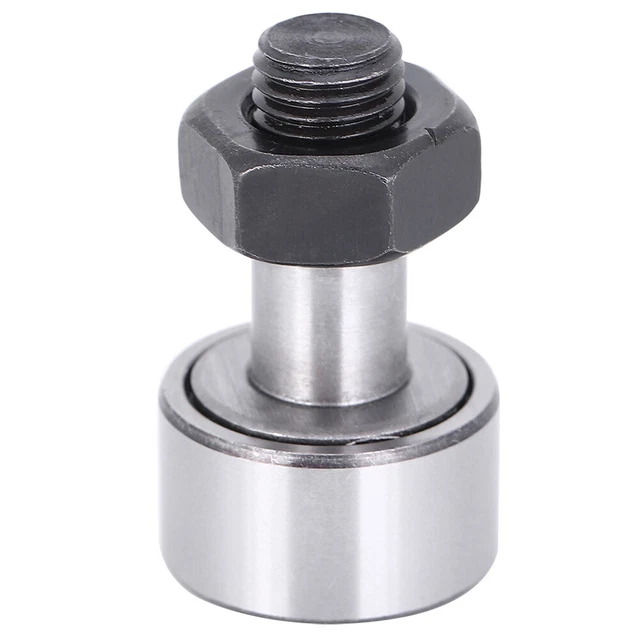 2 Stück KR22/CF10 Nadellager Befestigungsteile Bolzen Nockenstößel OBD
