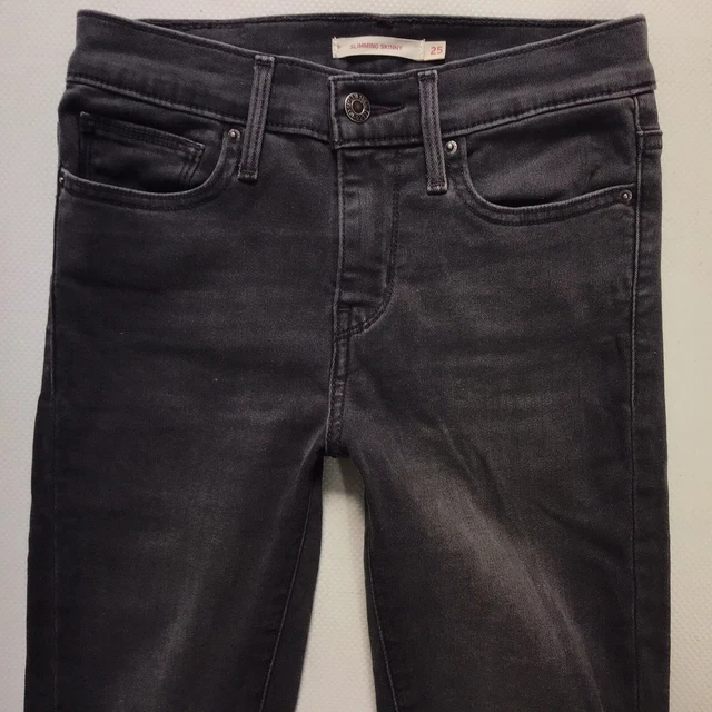 Jean levis slimming slim deals
