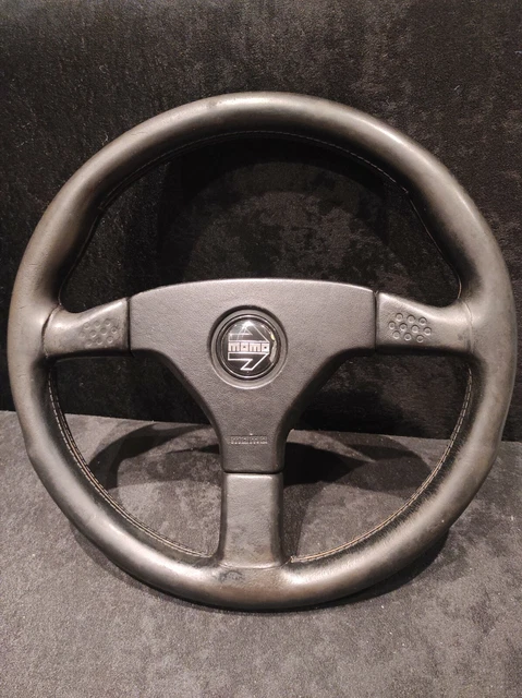 MOMO GHIBLI 3 vintage V36 KBA70064 360mm Steering Wheel