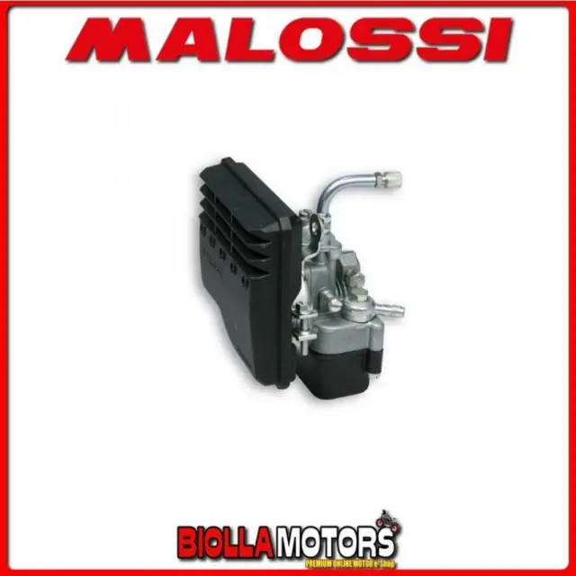 1610870 Kit Carburatore Malossi Sha 13 Piaggio Ciao Px 50 - -
