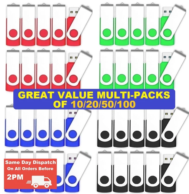 Usb Drive Building 16 Gb Flash Drive - 1GB To 64GB, 5 Or 10 Pack, USB 2.0 Thumb Drives ...