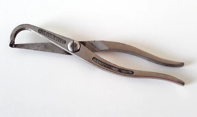 Bremsfederzange Demontagewerkzeug - Rostfrei Für Auto Bremsen